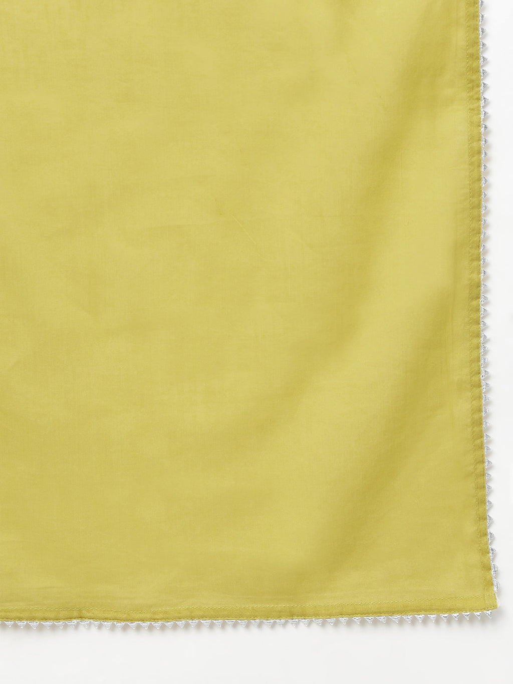 Janasya Women's Yellow Cotton Solid Kurta With Sharara And Dupatta | Grocsy