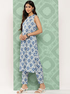 Janasya Women's Grey Crepe Digital Printed Straight Casual Kurta Set | Grocsy