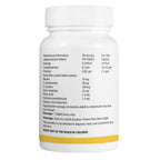 Vogue Wellness Nutrivog Tablets | Grocsy