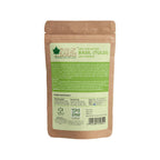 Bliss of Earth 100% Pure Natural Basil (Tulsi) Leaf Powder | Grocsy