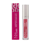 NY Bae Confessions Liquid Lipstick - Rule Of Life 10 | Grocsy