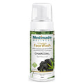 Medimade Wellness Foaming Face Wash With Charcoal | Grocsy