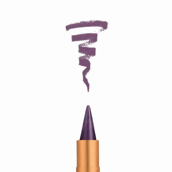 Soultree Ayurvedic Violet Bainganee Kajal | Grocsy