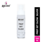 Recode Prep Set Glow - Silver | Grocsy