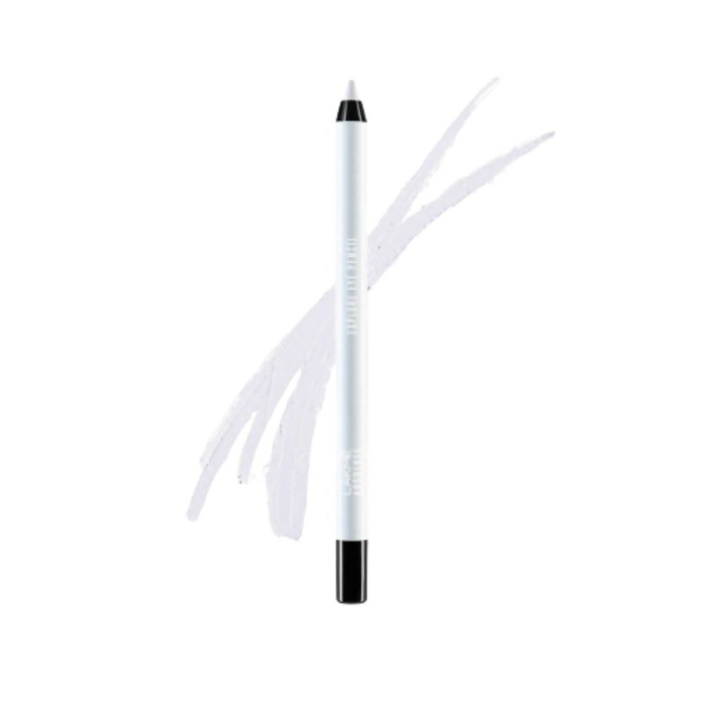 Lakme Absolute Explore Eye Pencil - Ethereal White | Grocsy