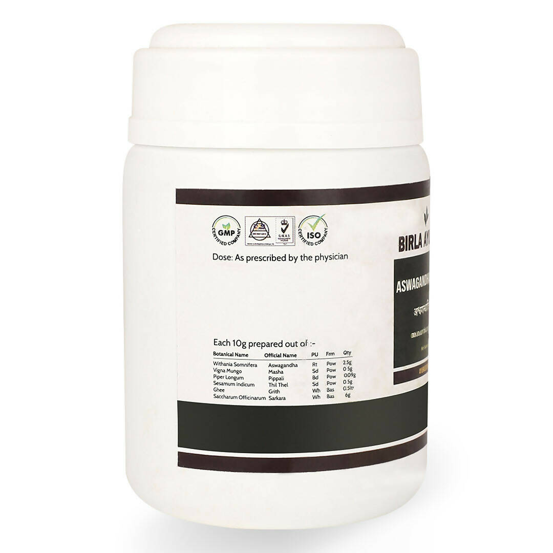 Birla Ayurveda Ashwagandhadi Leham | Grocsy