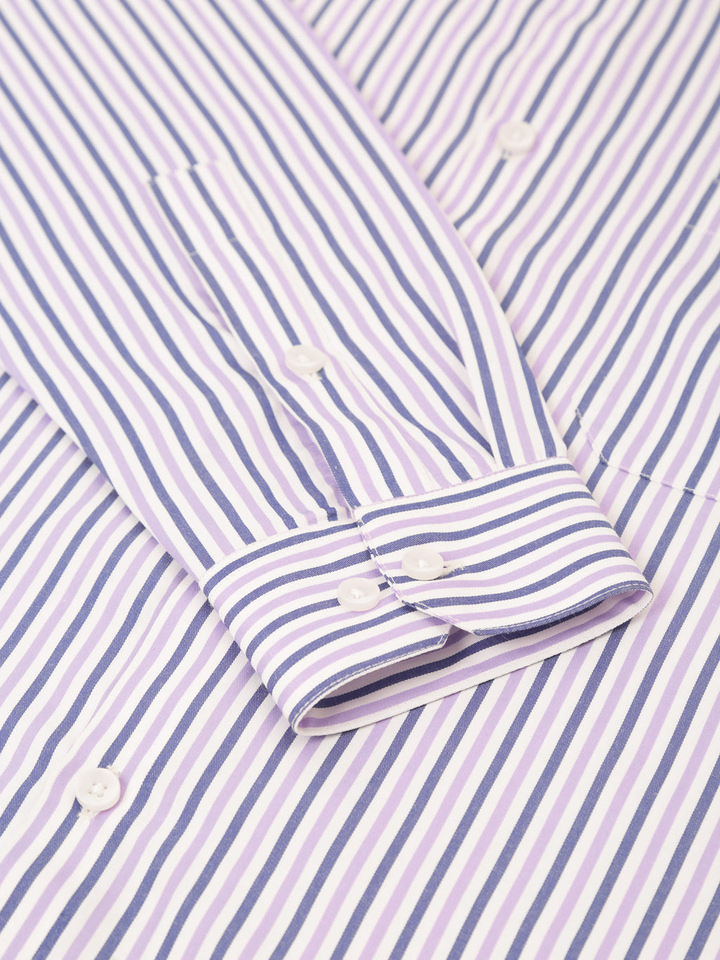 Jainish Men's Cotton Checked Button Down Collar Formal Shirts ( SF 809Voilet ) | Grocsy