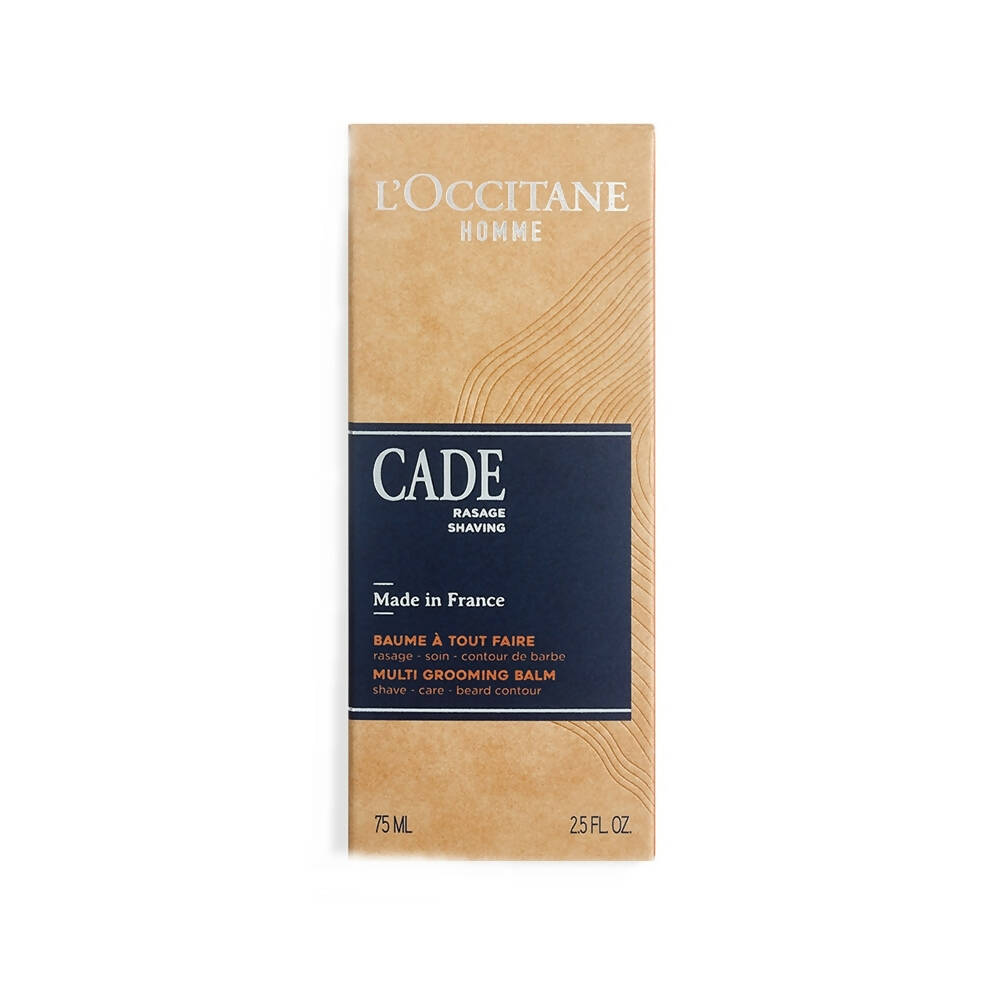 L'Occitane Cade Multi-Grooming Balm | Grocsy