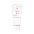 Colors Queen Very Me Peach Me Perfect Skin Glow Foundation - 02 Natural | Grocsy