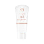 Colors Queen Very Me Peach Me Perfect Skin Glow Foundation - 02 Natural | Grocsy