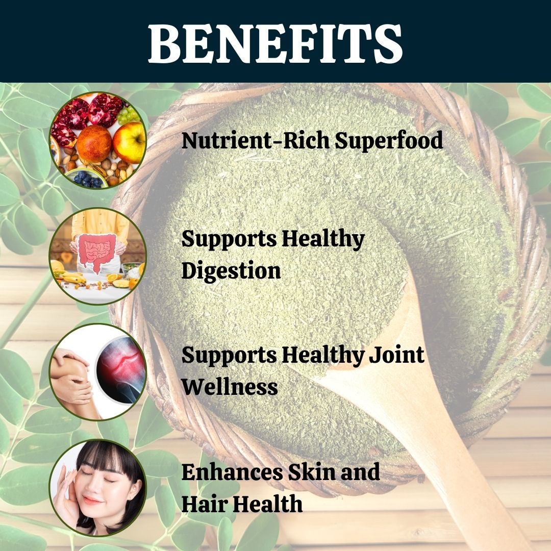 Herbal Hills Ayurveda Shigru Powder | Grocsy