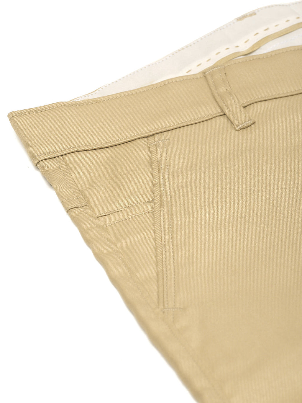 Jainish Men's Casual Cotton Solid Shorts ( SGP 153 Beige ) | Grocsy