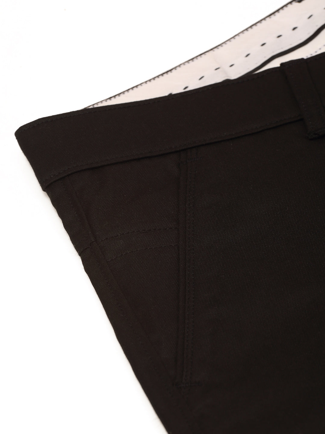 Jainish Men's Casual Cotton Solid Shorts ( SGP 153 Black ) | Grocsy