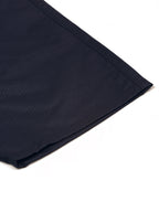 Jainish Men's Casual Cotton Solid Shorts ( SGP 153 Navy ) | Grocsy