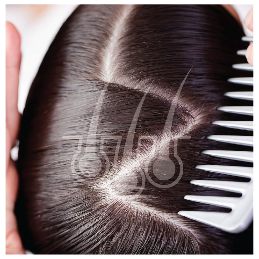 Vegetal Hair Well For Hair Fall Control | Grocsy