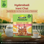 Tata Tea Premium Hyderabadi Irani Chai | Grocsy
