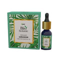 MRT Organics Bio Botanic Geranium Oil | Grocsy