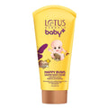 Lotus Herbals Baby+ Happy Bums Diaper Rash Creme (100 Gm) | Grocsy