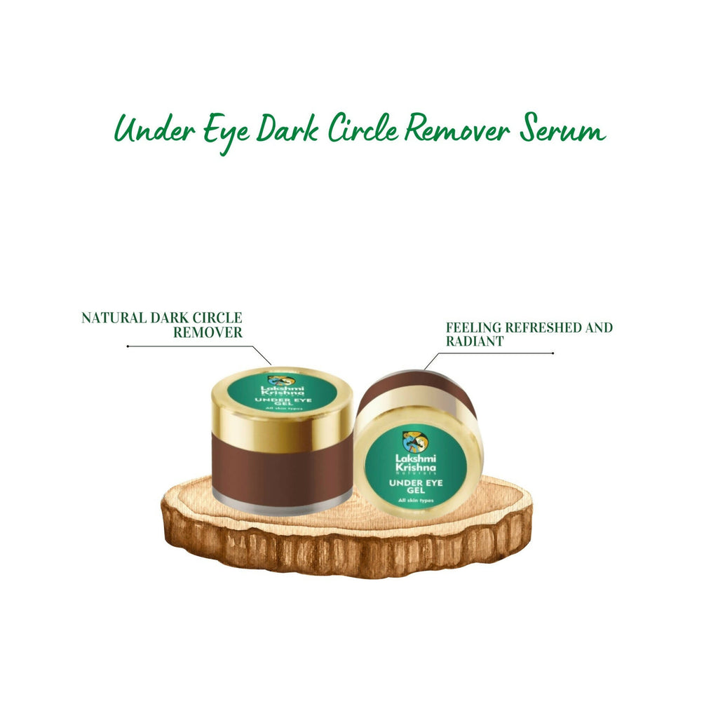 Lakshmi Krishna Under Eye Gel | Grocsy