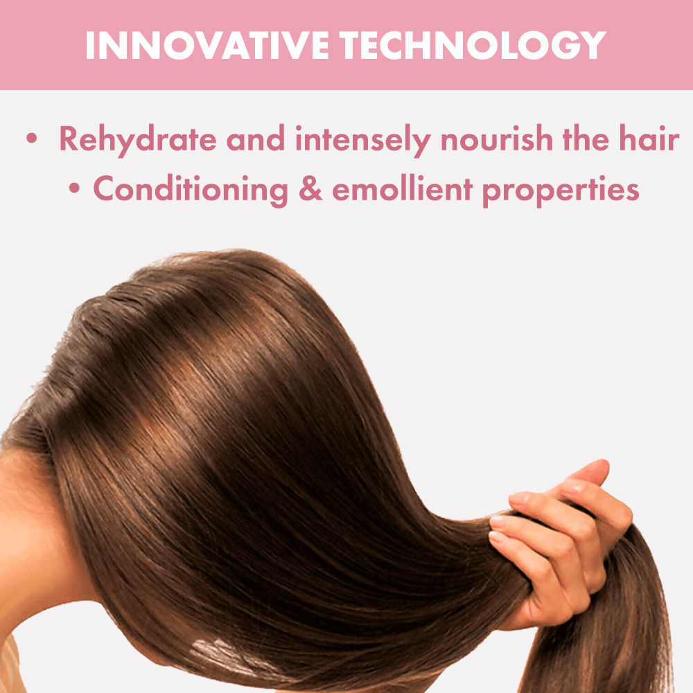 Alfaparf Milano Nutritive Detangling Serum For Frizzy & Dry Hair | Grocsy
