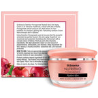 St.Botanica Nutritivo Pomegranate Radiant Glow Anti Aging Cream SPF 30 | Grocsy