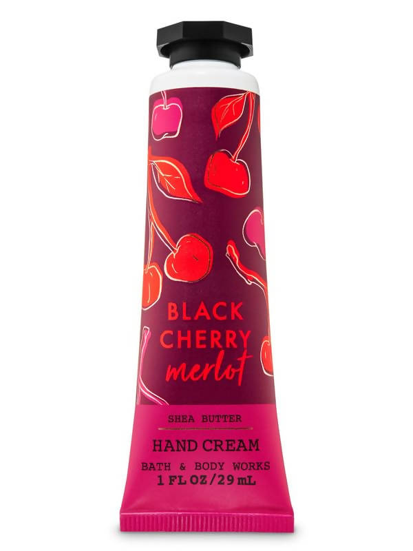 Bath & Body Works Dry Hand Relief Hand Cream | Grocsy