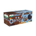 TummyFriendly Foods Oats & Chocolate Millet Cookies | Grocsy