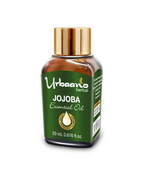 Urbaano Herbal Jojoba Essential Oil | Grocsy