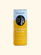 Blue Tokai Cold Brew Coffee Classic Light Can | Grocsy