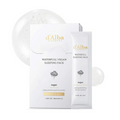 d'Alba Piedmont Italian White Truffle Waterfull Vegan Sleeping Pack | Grocsy