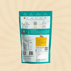 Sweet Karam Coffee Peanut Chikki (Zero White Sugar) | Grocsy