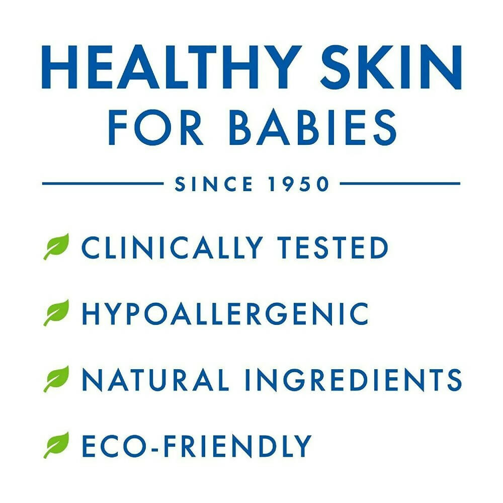 Mustela Baby 123 Vitamin Barrier Diaper Rash Cream | Grocsy