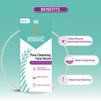 Bajaj Nomarks Pore Clearing Face Serum | Grocsy