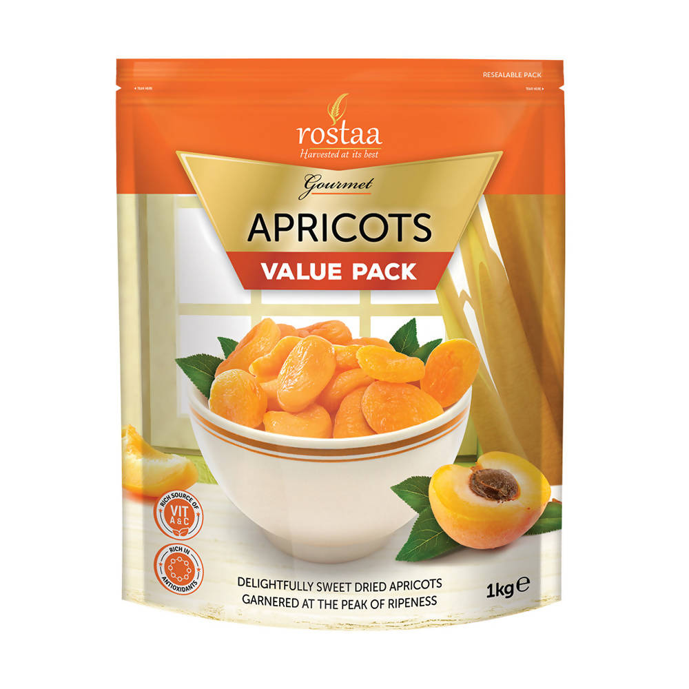 Rostaa Apricots | Grocsy