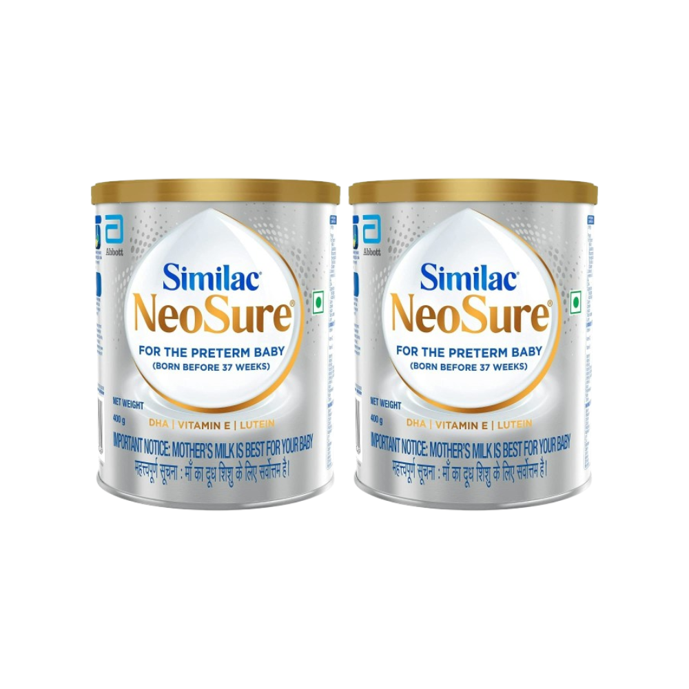 Similac Neosure For Premature Baby (Born Before 37 Weeks) | Grocsy