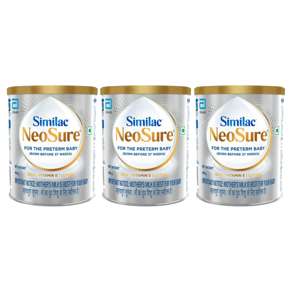 Similac Neosure For Premature Baby (Born Before 37 Weeks) | Grocsy