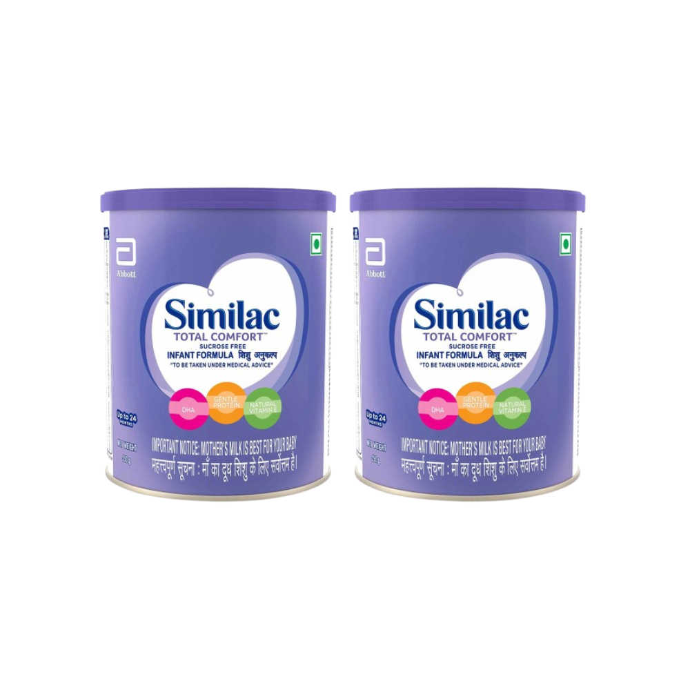 Similac Total Comfort, Up to 24 Months Infants | Grocsy