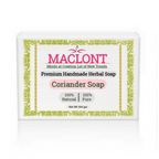 Maclont Coriander Soap | Grocsy