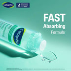 Cetaphil CICA Toner, Skin Barrier Protection, Reduces Irritation | Grocsy