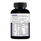 Nutracology Multivitamin for Women for Skin, Strength & Hair Tablets | Grocsy