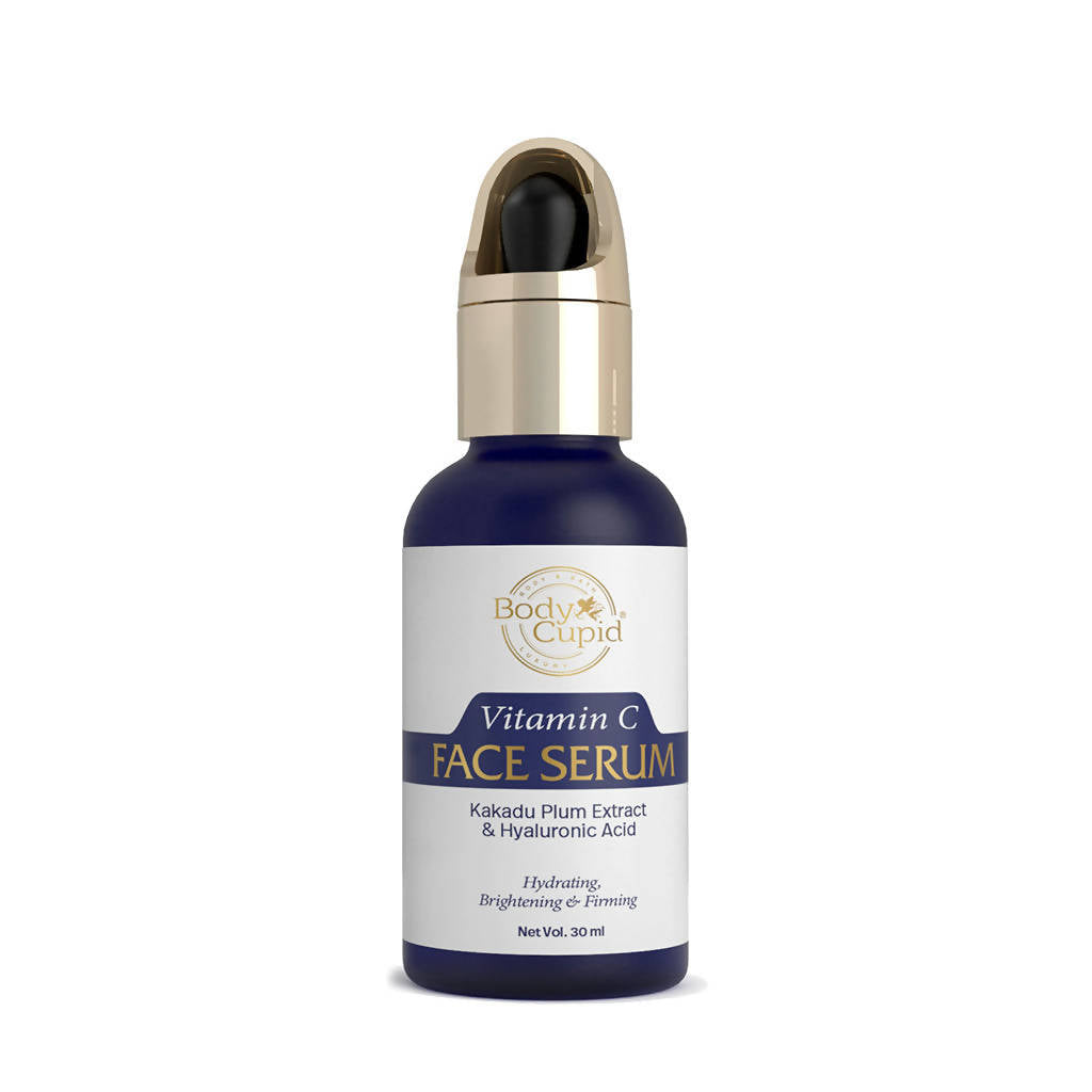 Body Cupid Vitamin C Face Serum | Grocsy