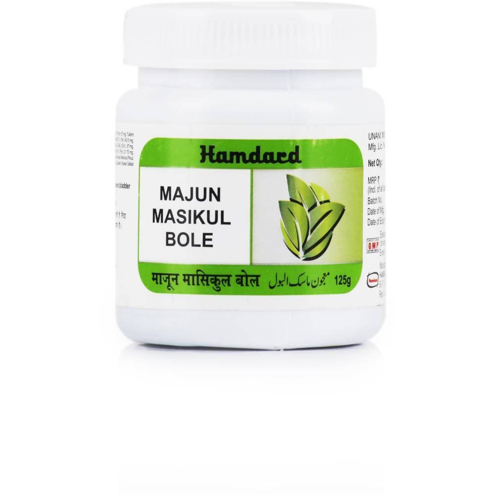 Hamdard Majun Masikul Bole | Grocsy