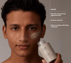 Awear Beauty Glass Skin Superfood Enzyme Cleanser | Grocsy