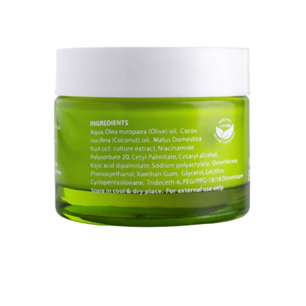 Azafran Organics Nutri Active Advanced Skin Firming Cream | Grocsy