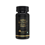 Aarkios More for Him Energy and Libido Booster Tablets for Men | Grocsy