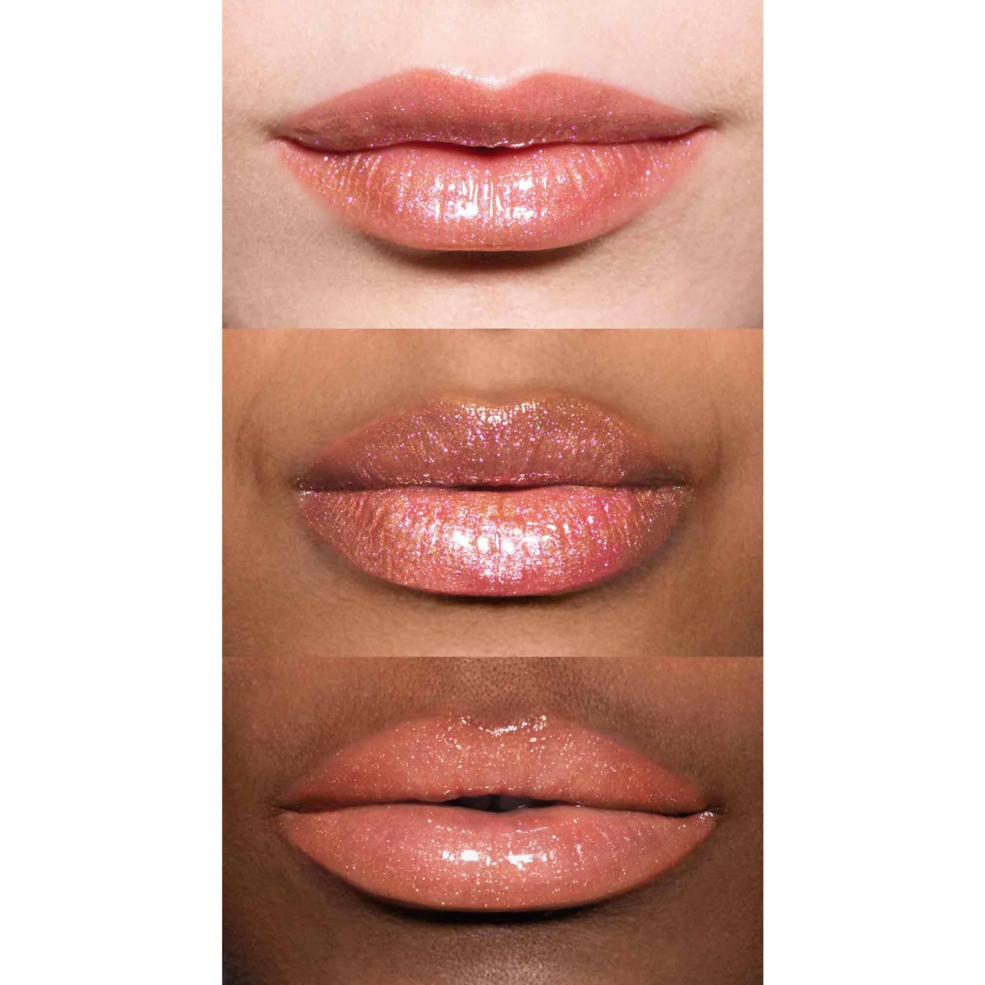 Smashbox Gloss Angeles Lip Gloss - Hustle & Glow | Grocsy