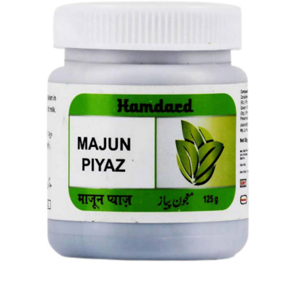 Hamdard Majun Piyaz | Grocsy