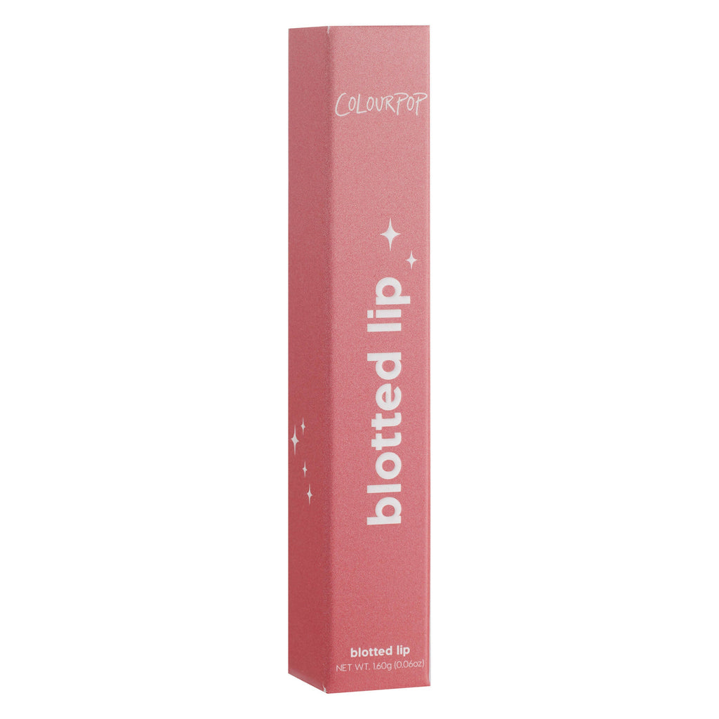 ColourPop Blotted Lip - Doheny Dr. | Grocsy
