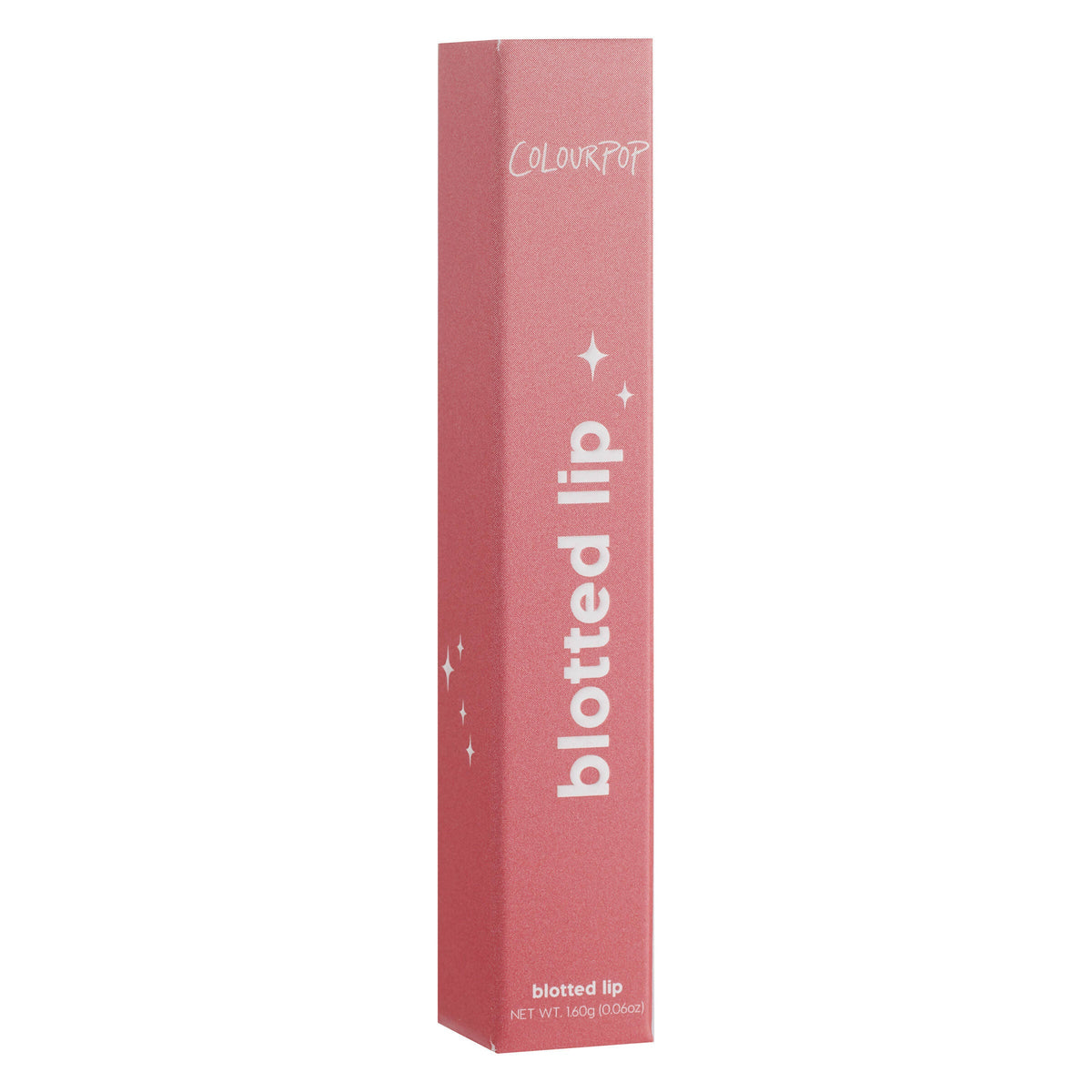 ColourPop Blotted Lip - Doheny Dr. | Grocsy