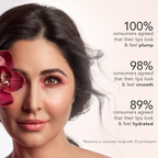 Kay Beauty FullFill Tinted Lip Plumping Gloss - Gimme Roses | Grocsy